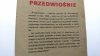 PRZEDWIOŚNIE - Stefan Żeromski 1968